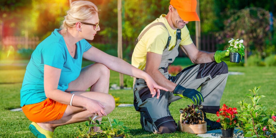 How to Start a Successful Landscape Gardening Business