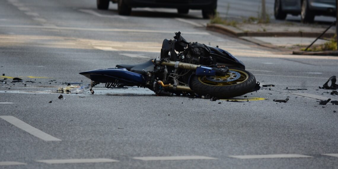 Important Steps to Take After a Motorcycle Accident
