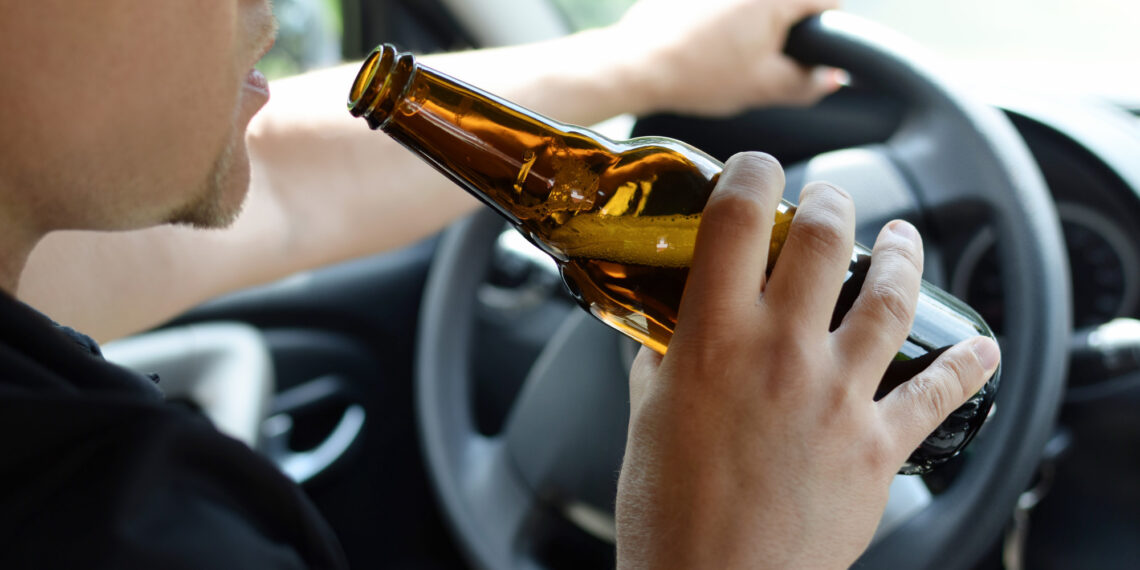 Law Facts: What Happens When You Get a DUI?