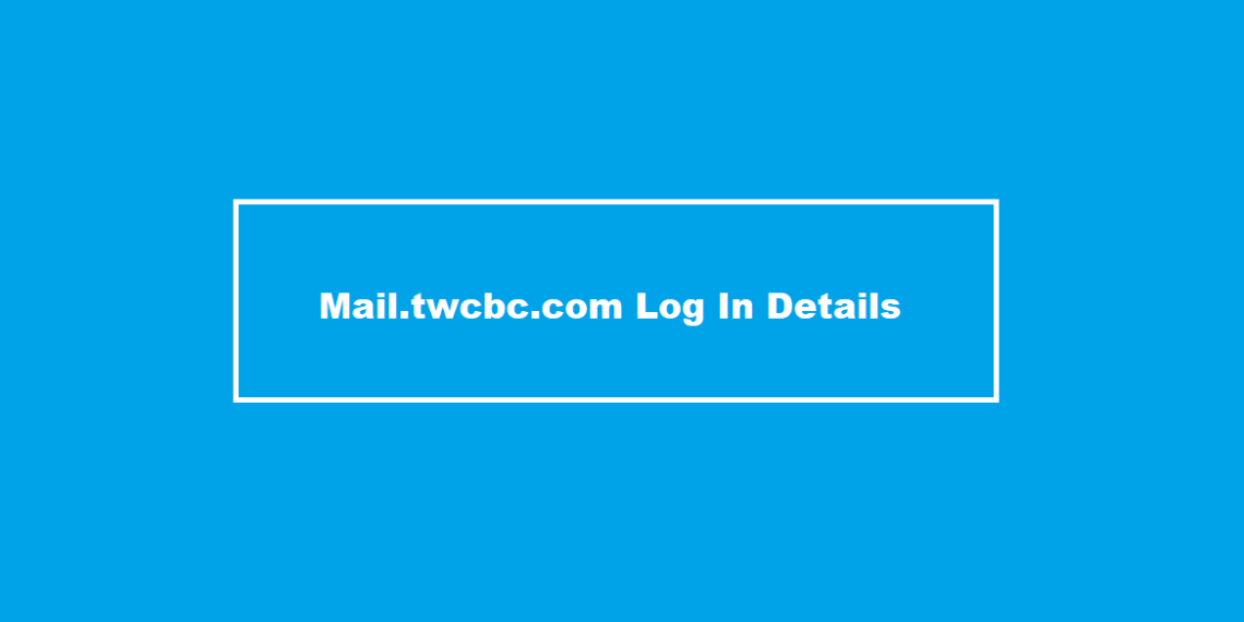 Mail.twcbc.com