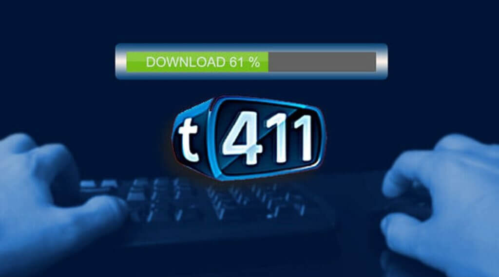 T411 or Torrent411