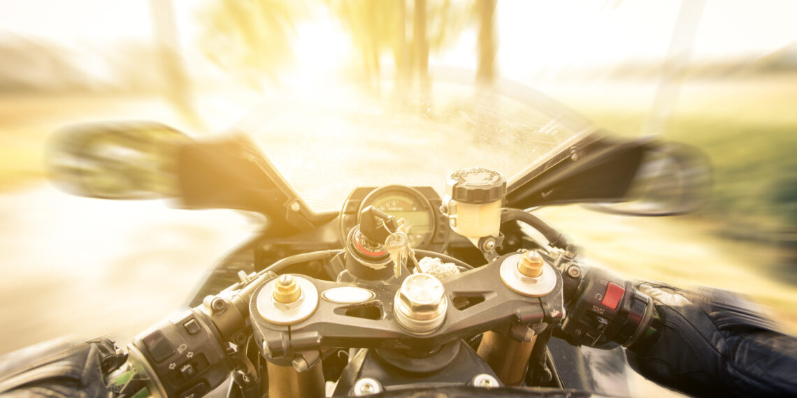 The 3 Most Important Things to Do After a Motorcycle Crash