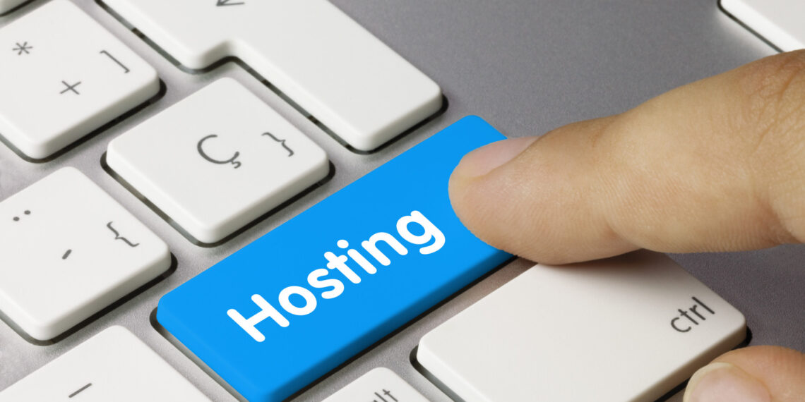 What Are the Benefits of Website Hosting for Businesses?