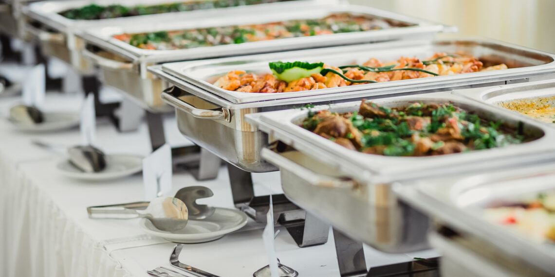 Why Hiring Local Catering Companies Is a Smart Choice for Your Company