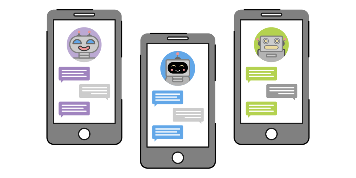 Why Your Business Needs Ecommerce Chatbots