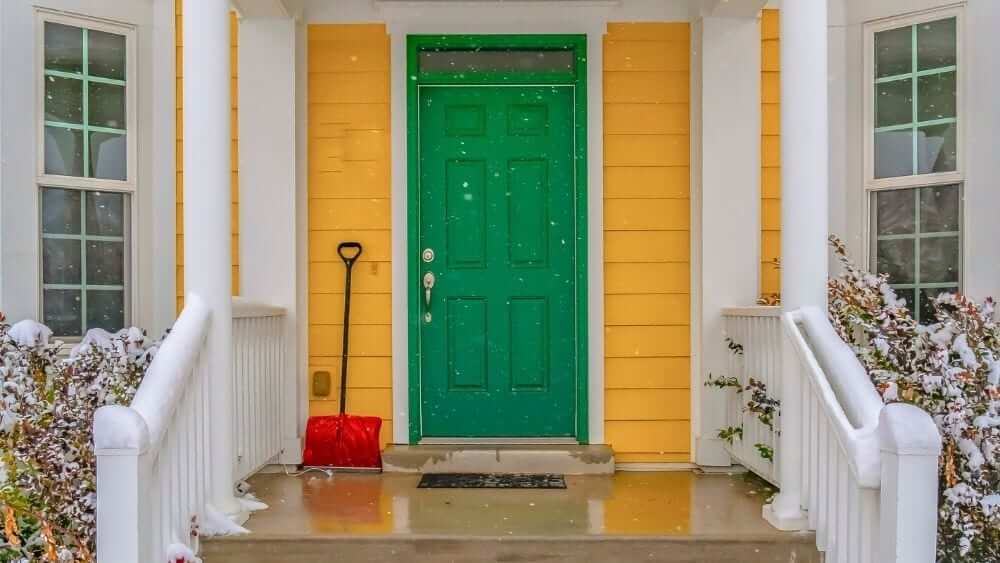 How to choose the best exterior doors for your home