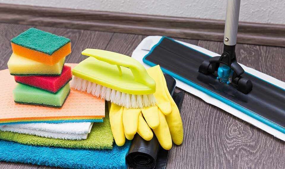 Why It Is Essential To Hire Experts For End-Of-Tenancy Cleaning Tasks?