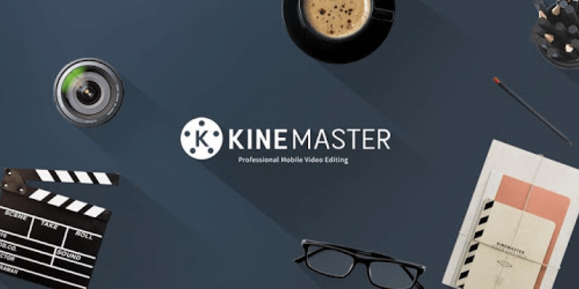 How to use Kinemaster Pro for beginner in 2021