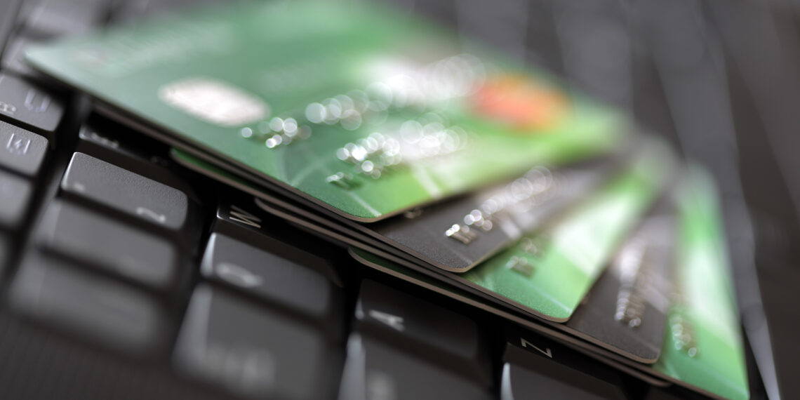 online credit card processing solutions