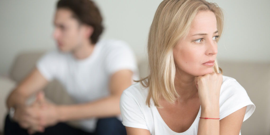 10 Tell-Tale Signs Your Relationship Is Over (and What to Do About It)