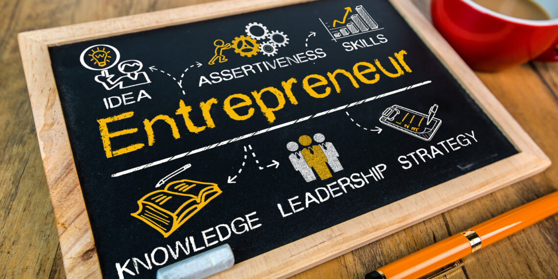 4 Qualities of an Entrepreneur: Do You Have These?
