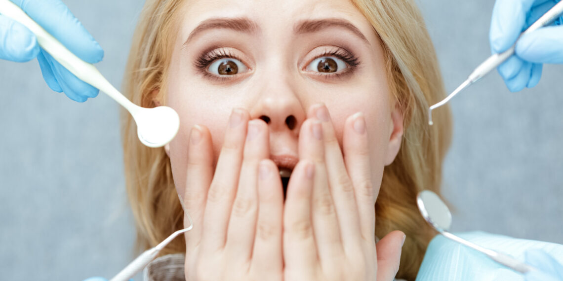4 Tips to Overcome Your Fear of the Dentist