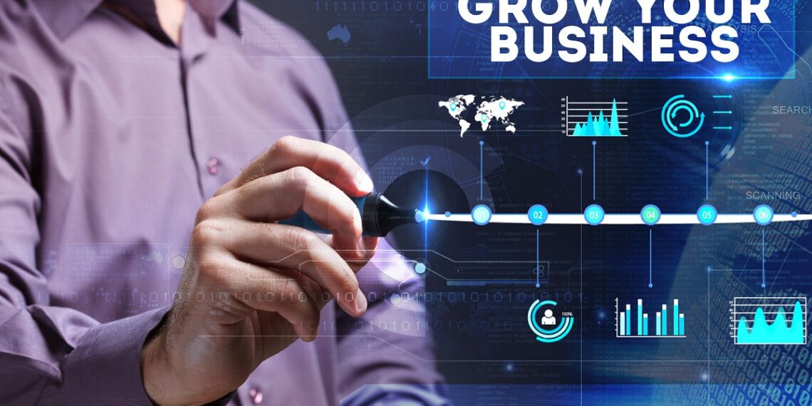 5 Must-Know Methods to Grow Business Fast