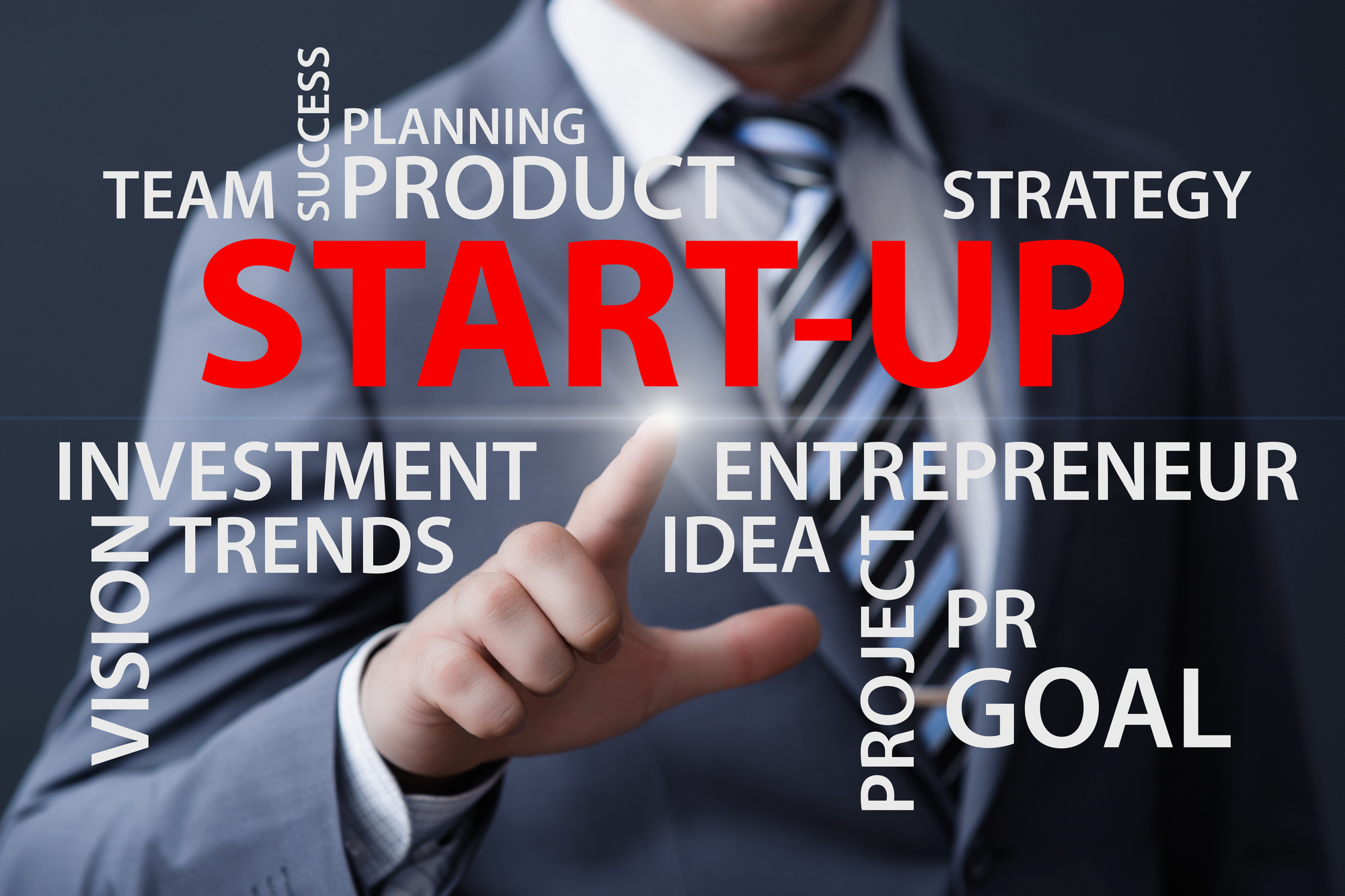 How To Define A Startup Company