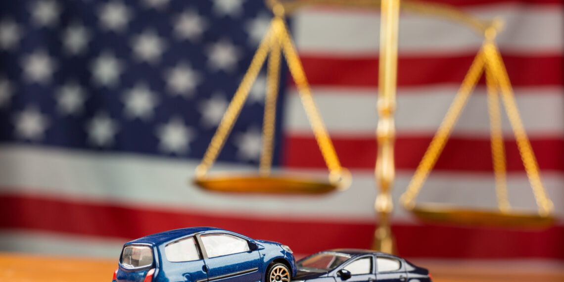 6 Reasons to Hire a Car Accident Attorney