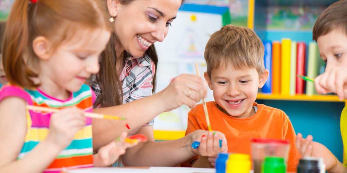 7 Tips to Start and Grow a Daycare Business