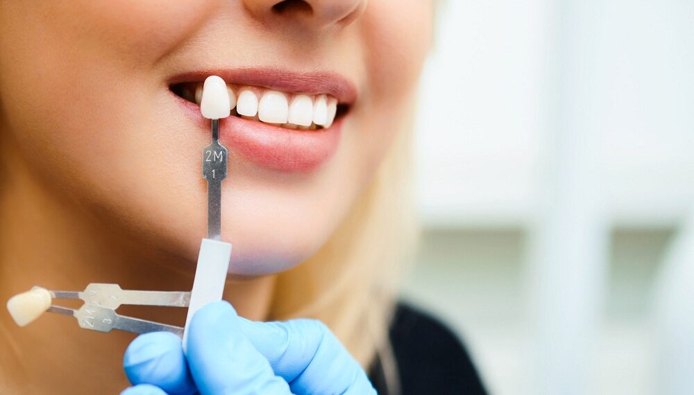 7 Ways to Improve Your Smile with Cosmetic Dentistry