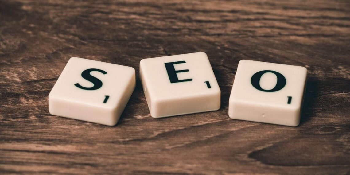 Effective SEO for boosting page ranking