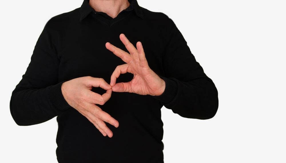 Hiring the Right American Sign Language Interpreter