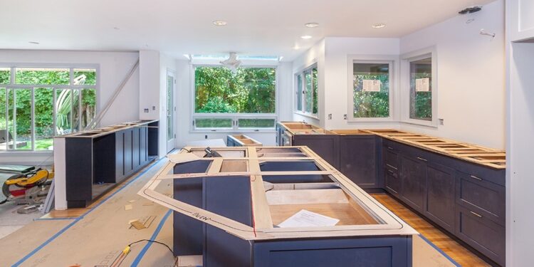 8 Key Services Offered by Home Remodeling Companies | Entrepreneurs Break