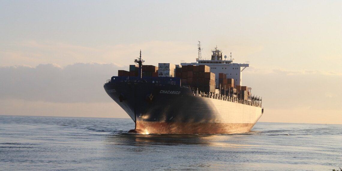How Technology Is Affecting the Maritime Industry