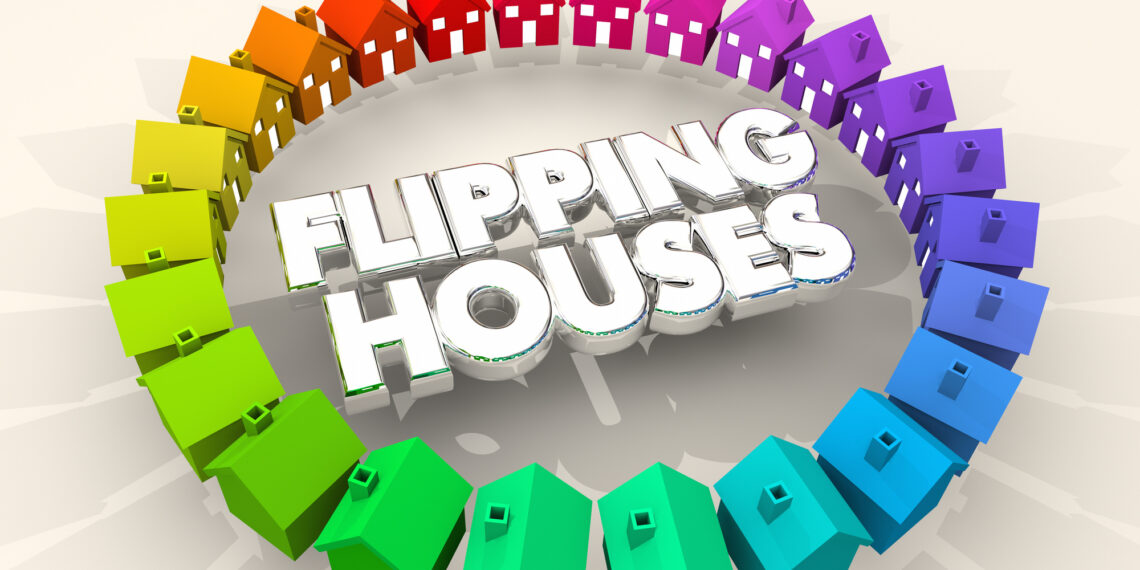 How to Flip Properties: The Basics Explained