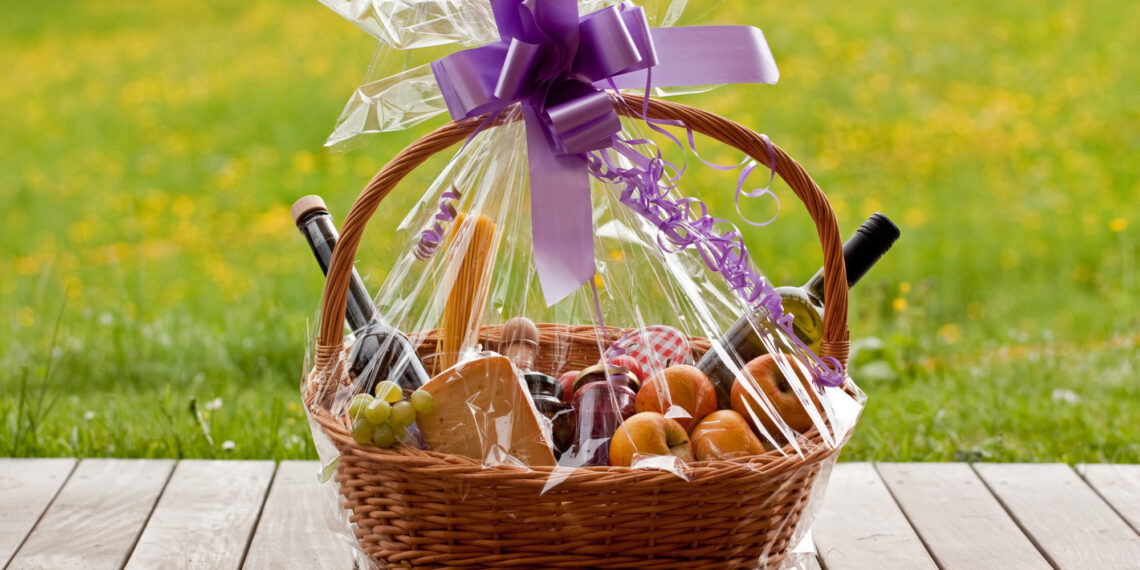 Making a Gift Basket to Remember: 8 Expert Tips You Need to Know