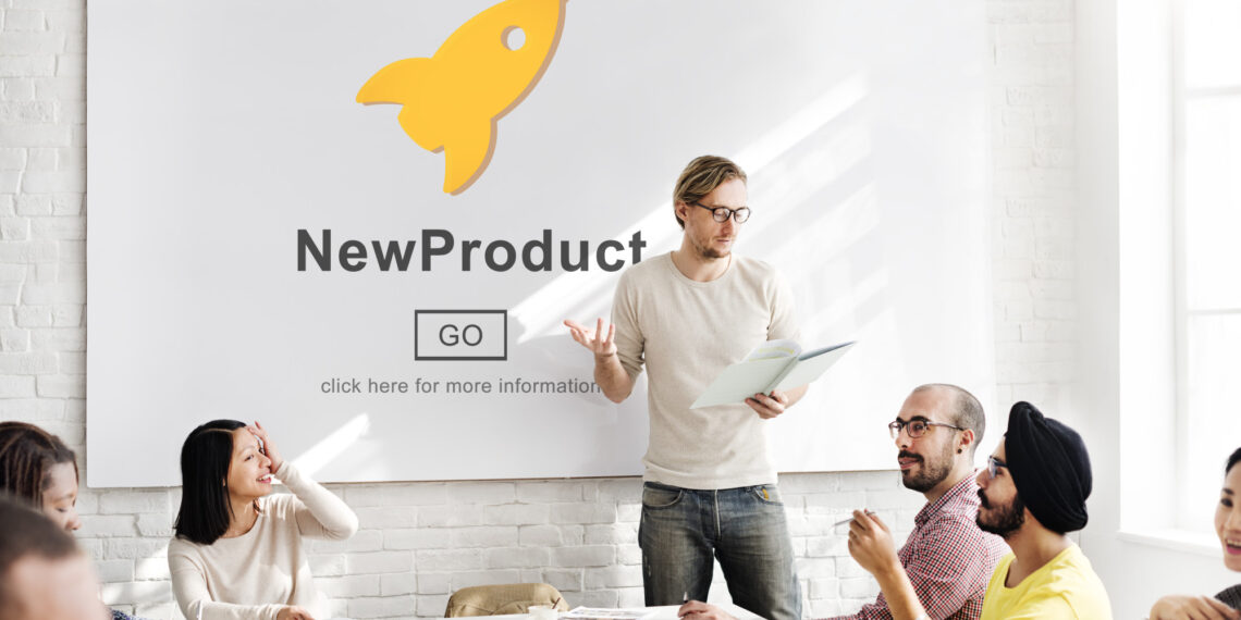 Next Level Product Development: How to Mass Produce Your Products
