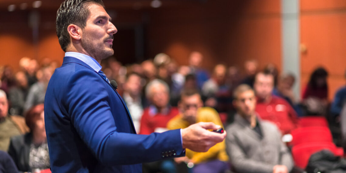 The Importance of Public Speaking