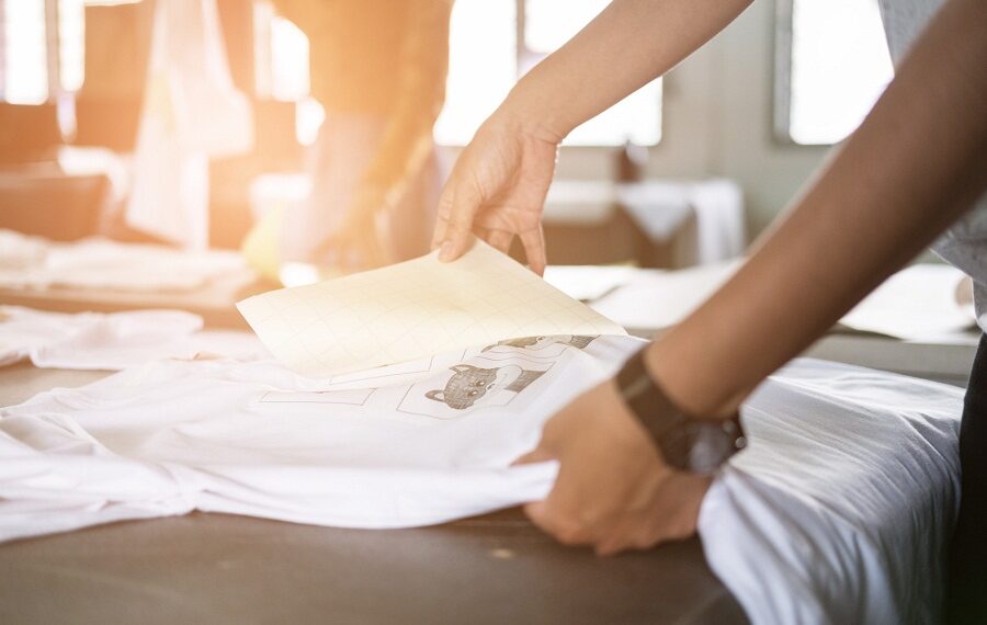 Screen Printing or Direct to Garment Printing Services: Which Is Best?