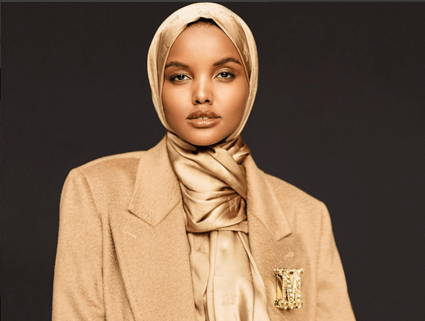 Halima Aden, Bio, Net Worth, Age, Height, Body, Career, Husband, Kids ...