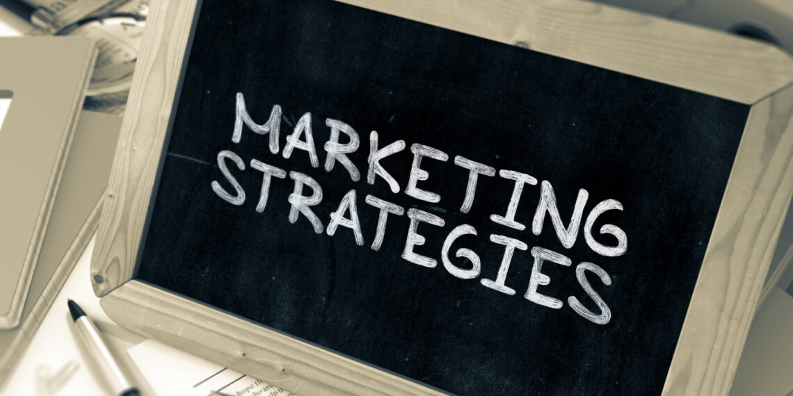 The Common Types of Marketing for Businesses