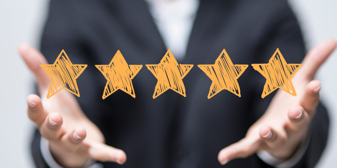 The Top Benefits of Getting a Positive Review for Your Business