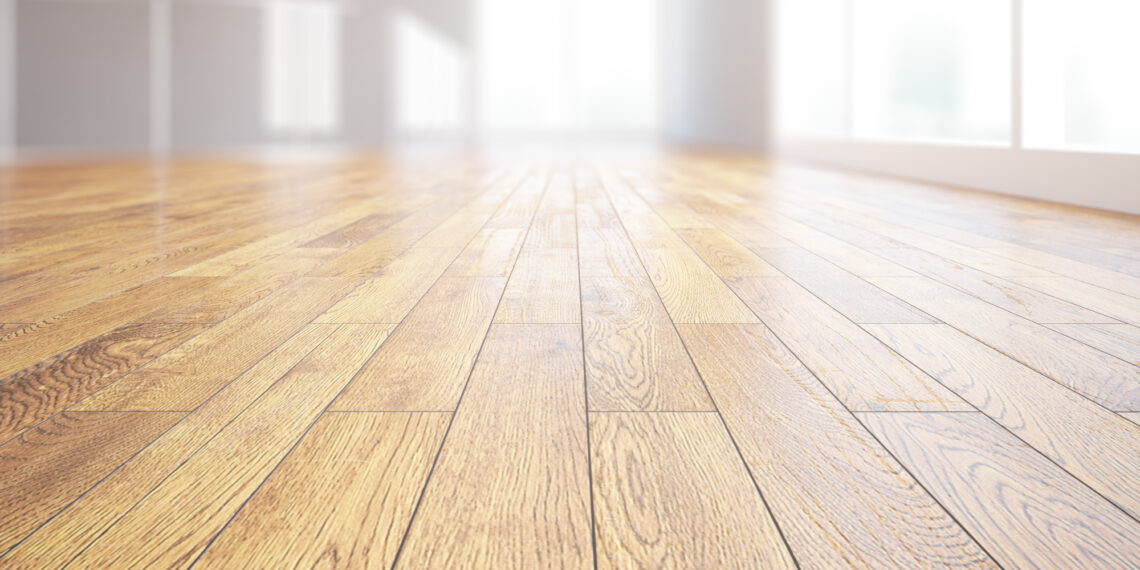 The Undeniable Importance of Commercial Floor Care
