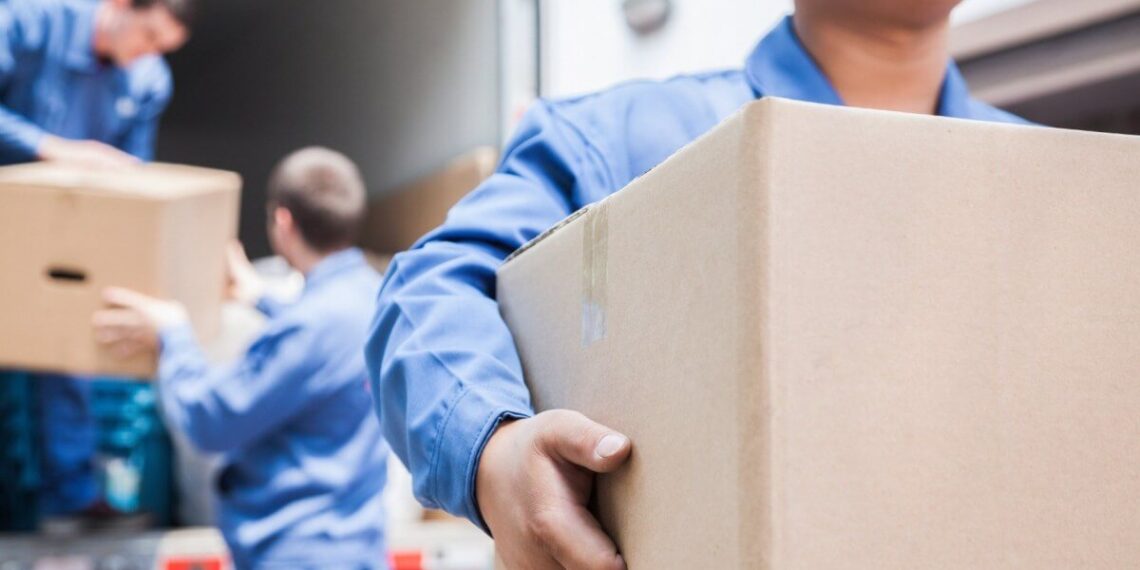 Tips On Hiring A Moving Company