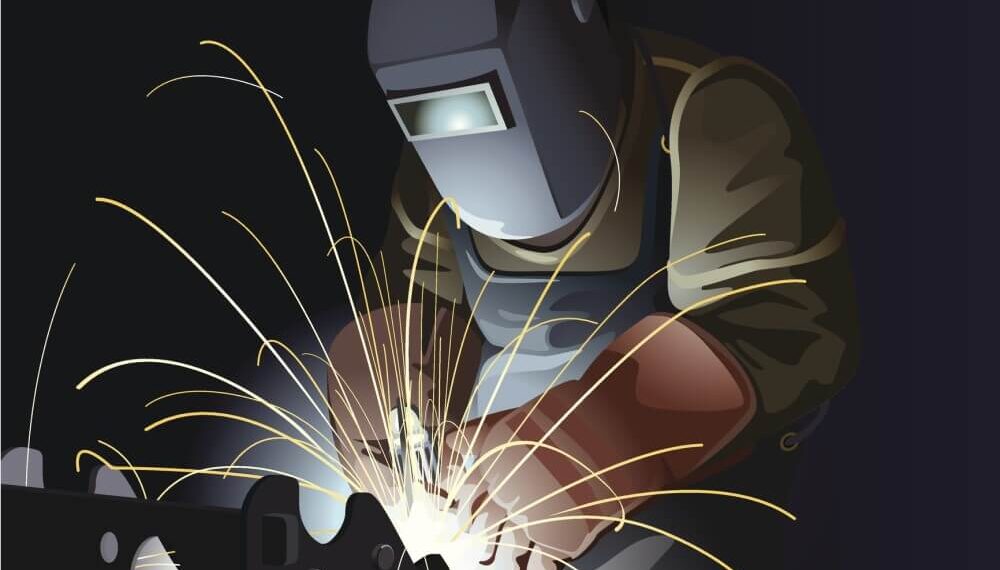 Turn your welding skills into a creative artform