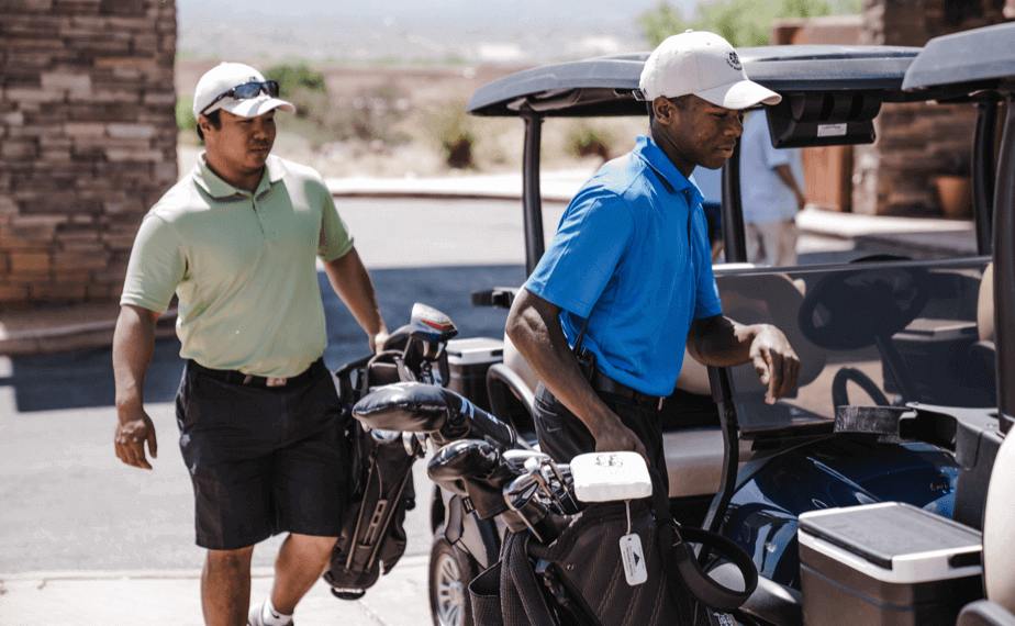 What To Take On A Business Golf Trip