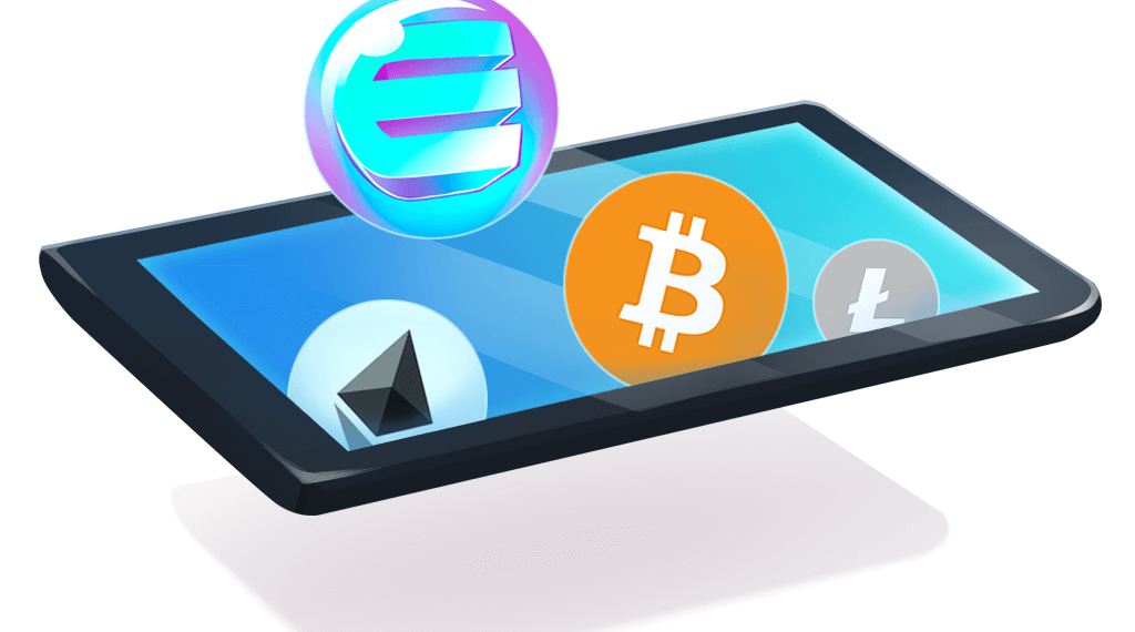 Why Every Entrepreneur Should Have A Cryptocurrency Wallet