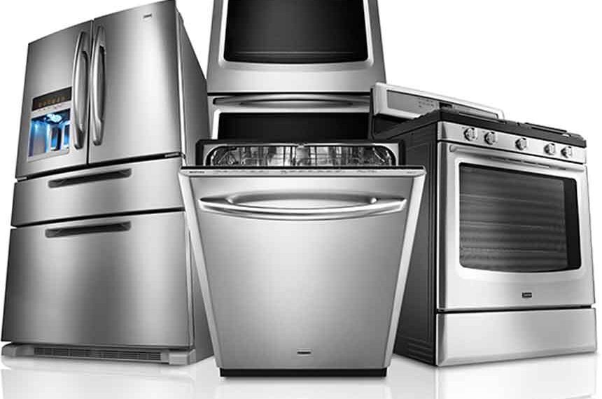 Reasons Why You Should Go For A Professional Appliance Repair Instead of DIY