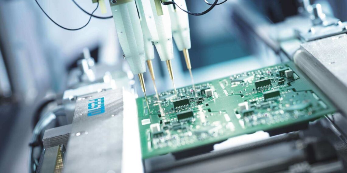 What is need for PCB box building assembly in different industries?