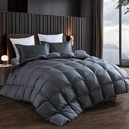 Buying A Down Comforter