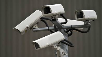 buying High End CCTV Cameras