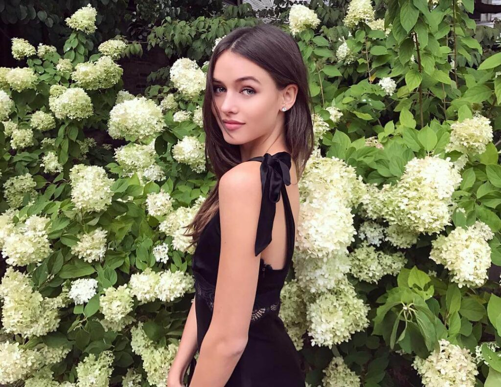 Gabby Westbrook Wiki-Organic (parents, brothers and sisters, and education)