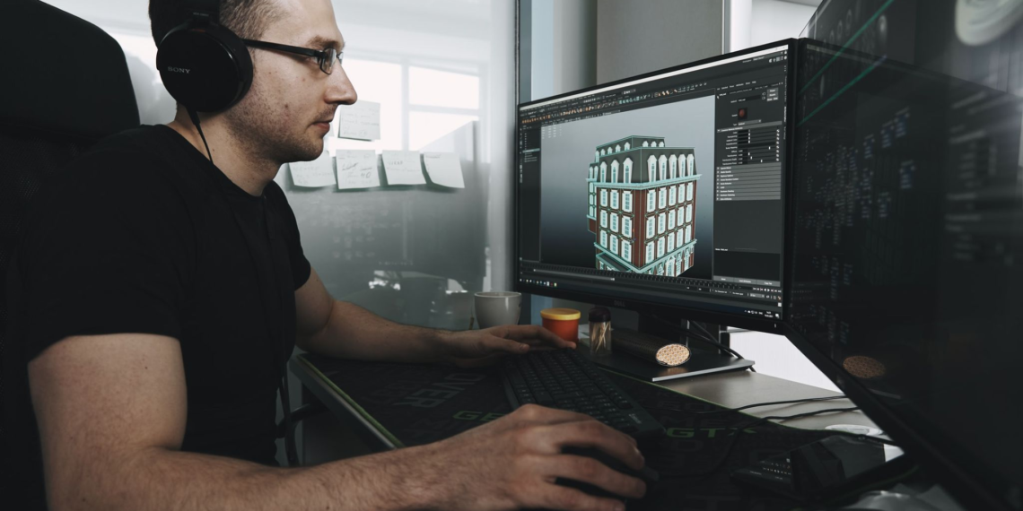 5 Cases When You Need 3D Modeling