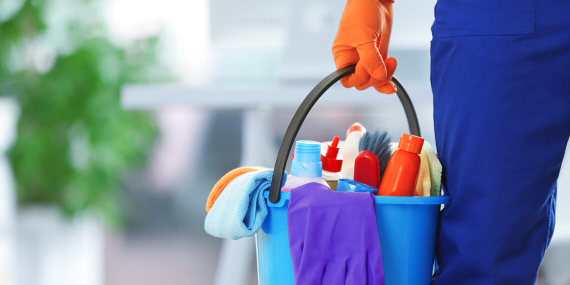 7 Questions to Ask a Professional Commercial Cleaning Company