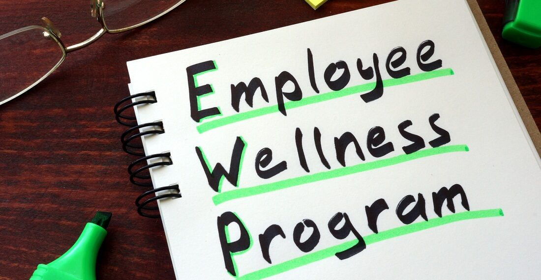 7 Ways to Encourage Employee Health and Wellness