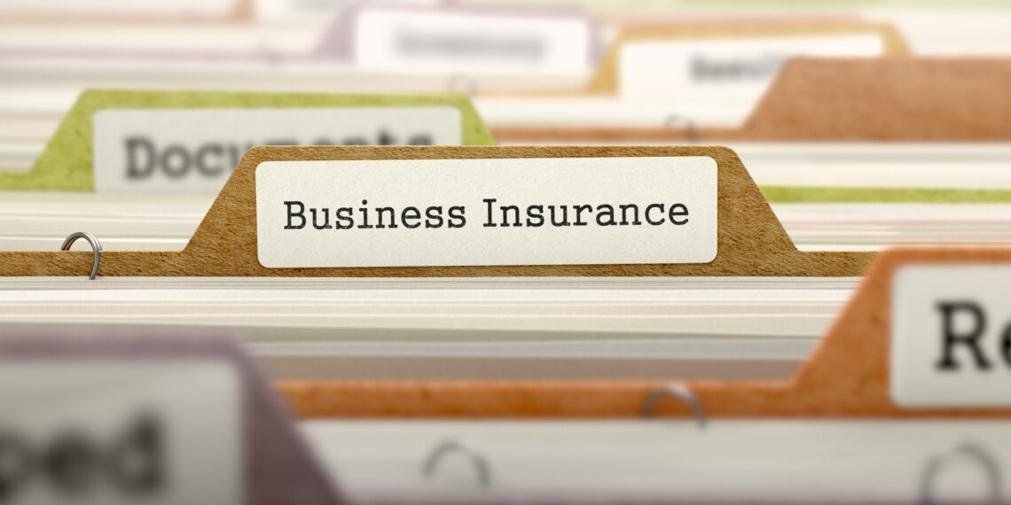 A Detailed Guide on the Common Types of Business Insurance