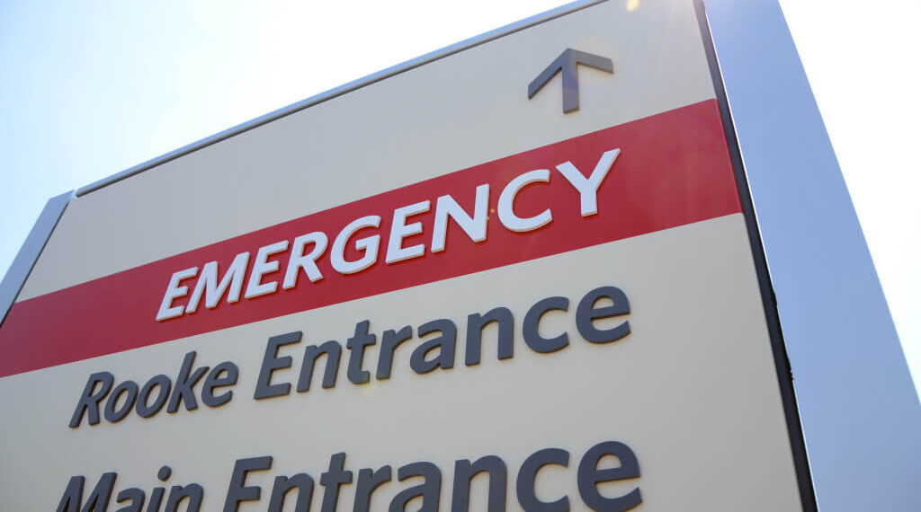 The Importance of Wayfinding Systems in the Healthcare Industry