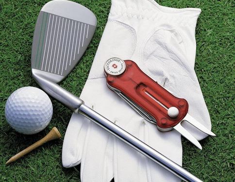 Gifts for Golfers Who Have Everything