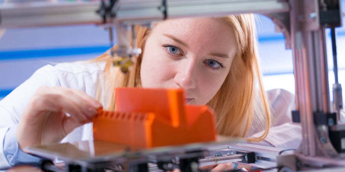What Are the Benefits of 3D Printing for Rapid Prototyping?
